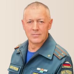 Синячкин Алексей