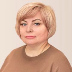 Горанёк Елена