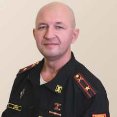 Гусаков Максим