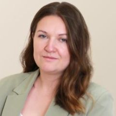 Хачатурянц Елена