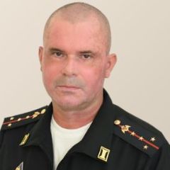 Панин Сергей