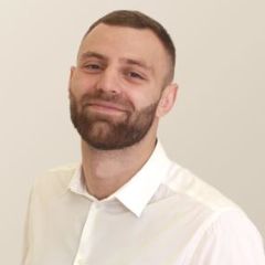 Ахмедов Руслан Ильгарович