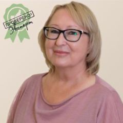 Тенишева Маргарита