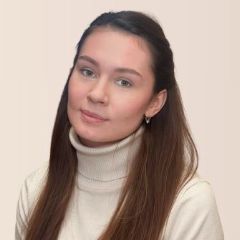 Беляева Надежда