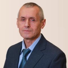 Черный Михаил
