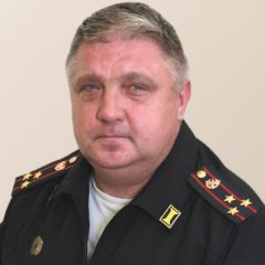 Червяков Павел