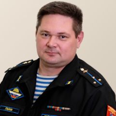 Кузнецов Алексей