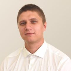 Червяков Дмитрий