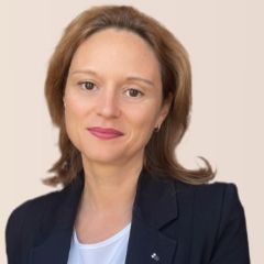 Новикова Ирина
