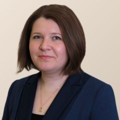 Булгакова Анна
