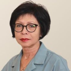 Королькова Елена