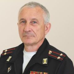 Яськин Виктор