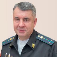 Горяев Сергей