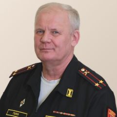 Марчишин Валерий
