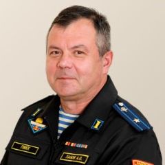 Ханов Александр