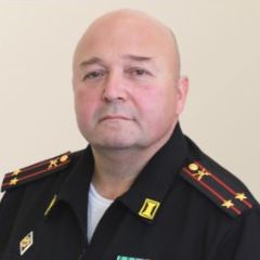 Черненко Дмитрий