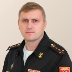 Пожидаев Евгений