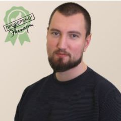 Ларин Алексей