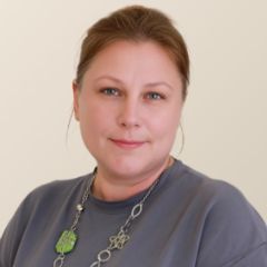 Лобанова Анна