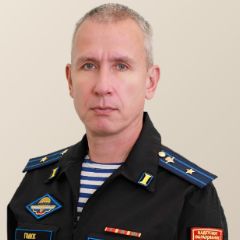 Байкеев Хасан Вильевич