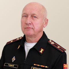 Мажара Юрий