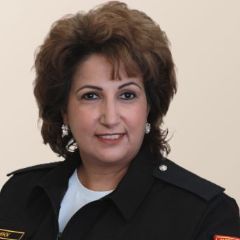 Балаян Лилия Аркадьевна