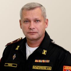 Нечепуренко Борис