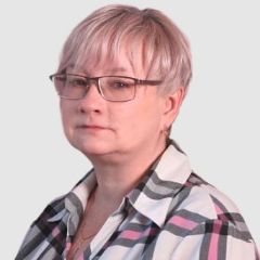 Алешина Ольга Евгеньевна