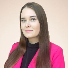 Халилова Таисия
