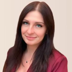 Демидова Лариса