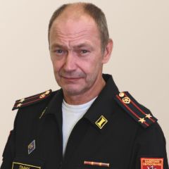Верещагин Андрей