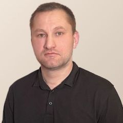 Скоробогатов Василий