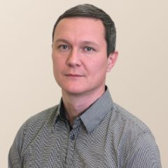 Фронин Сергей