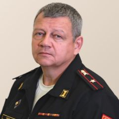Анищенко Юрий Петрович