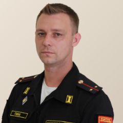 Федоровский Алексей