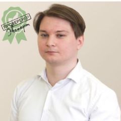 Перов Максим