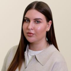 Большакова Елена