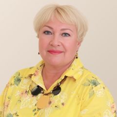 Шаповалова Ольга