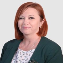 Паршина Елена