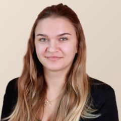Колмыкова Кристина