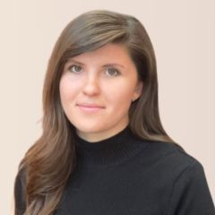 Козлакова Анна