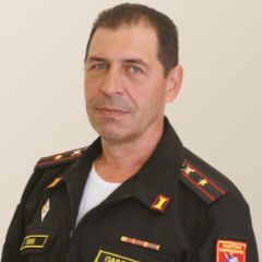 Павлов Андрей