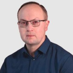 Гарбуз Владислав