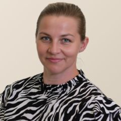 Калинина Ульяна