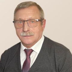 Заика Сергей