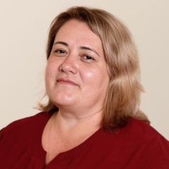 Щербакова Оксана