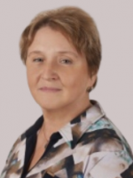 Зеникова Ирина