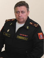 Гнездилов Павел