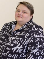 Сенькова Наталья