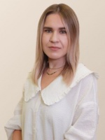 Фокина Ксения
